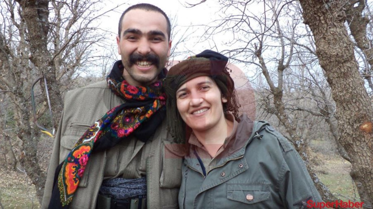 Semra Güzel'in dokunulmazlığı oy çokluğu ile kaldırıldı