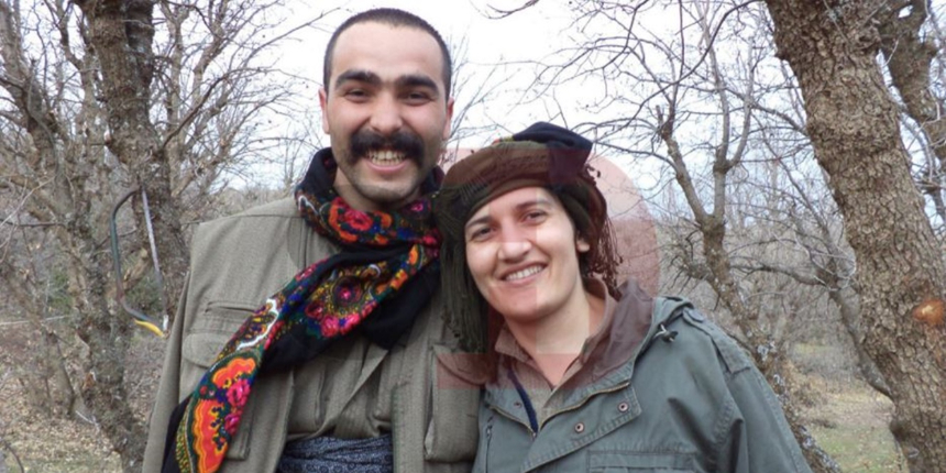 Semra Güzel'in dokunulmazlığı oy çokluğu ile kaldırıldı