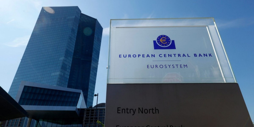 Enflasyon üst üste 3 ay rekor kırmıştı! Avrupa Merkez Bankası yine de faizi sabit bıraktı!