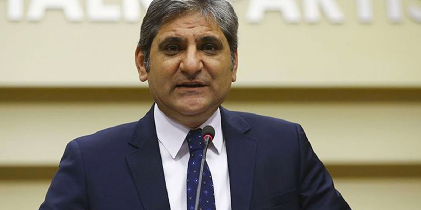 CHP'li Erdoğdu'dan skandal ifadeler! Şehidin PKK ile 'barışılmadığı' için öldüğünü iddia etti
