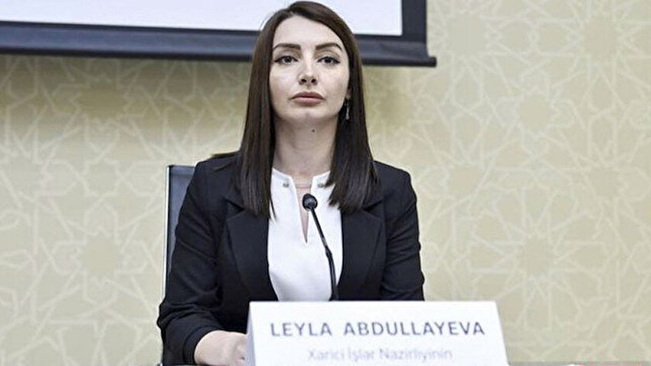 CHP'li Aykut Erdoğdu'nun iddialarına Azerbaycan'dan tepki: Özür bekliyoruz