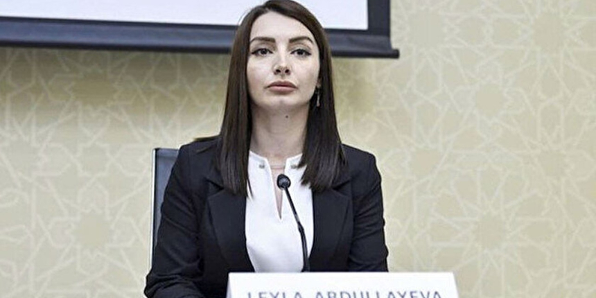 CHP'li Aykut Erdoğdu'nun iddialarına Azerbaycan'dan tepki: Özür bekliyoruz