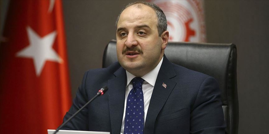 Bakan Varank'tan DEVA Parti'li Yeneroğlu'na: Amaç soru sormak değil, dedikodu yaymak!