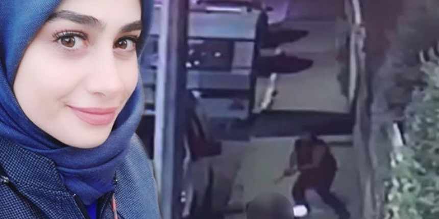 Başak Cengiz cinayetinde kan donduran detaylar: Katiliyle göz göze geldi