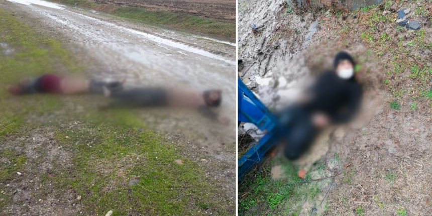 Türkiye'den Yunanistan'a 'göçmen' tepkisi: İnsanlık dışı muameleye derhal son vermeli!