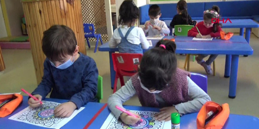 Bakan Yanık duyurdu! Anaokulu ve Ana Sınıfı Destek Programı bu yıl başlıyor