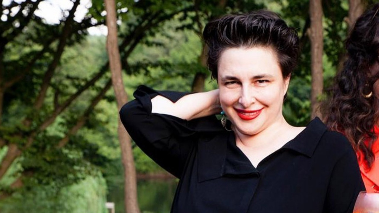 Esra Dermancıoğlu da Tarkan'a Sitem Eden Ünlülerden Oldu! Megastar'dan Geri Takip İstiyor