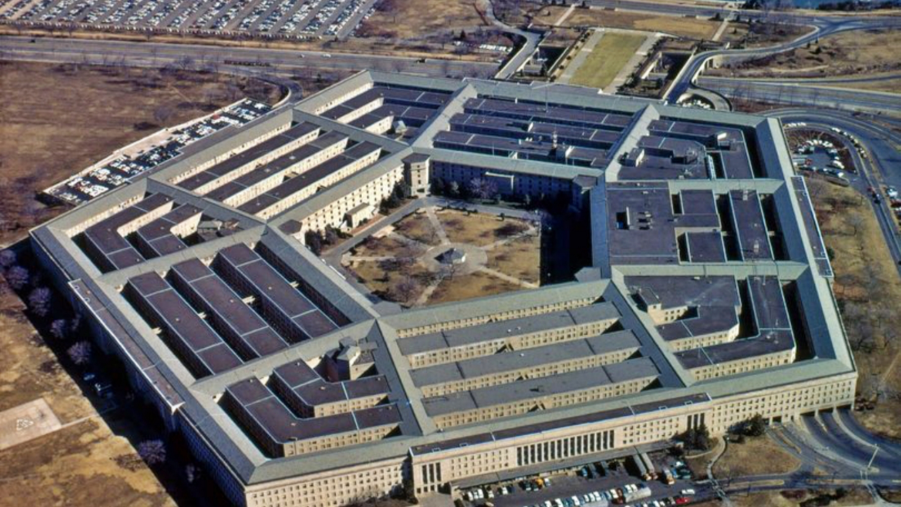 Pentagon: 'Bilgi aldık. Ruslar işgal için bir bahane uyduracaklar!'