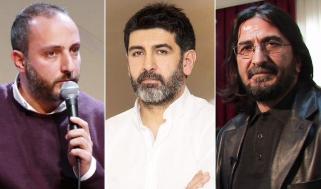 Nihat Genç linç kampanyasının karşısına dikildi: Nedim Şener’e kalkan eli bir yerlerinize...