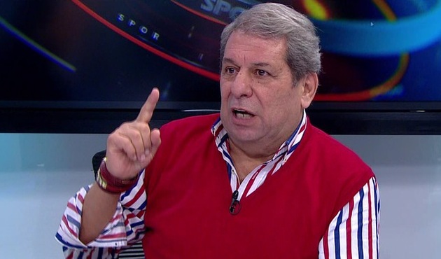 Erman Toroğlu: Bana hakemi söyleyin maçı kim kazanacak size söyleyeyim