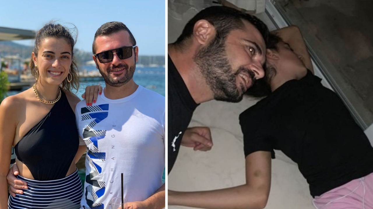 Eski eşi bayıltana kadar dövüp selfie çekmişti: İrem Ay'ın yardım çığlığı karşılık buldu!