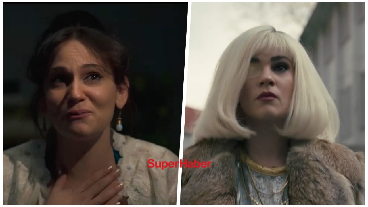 Farah Zeynep Abdullah'ın başrolünde yer aldığı Bergen filminin vizyon tarihi belli oldu