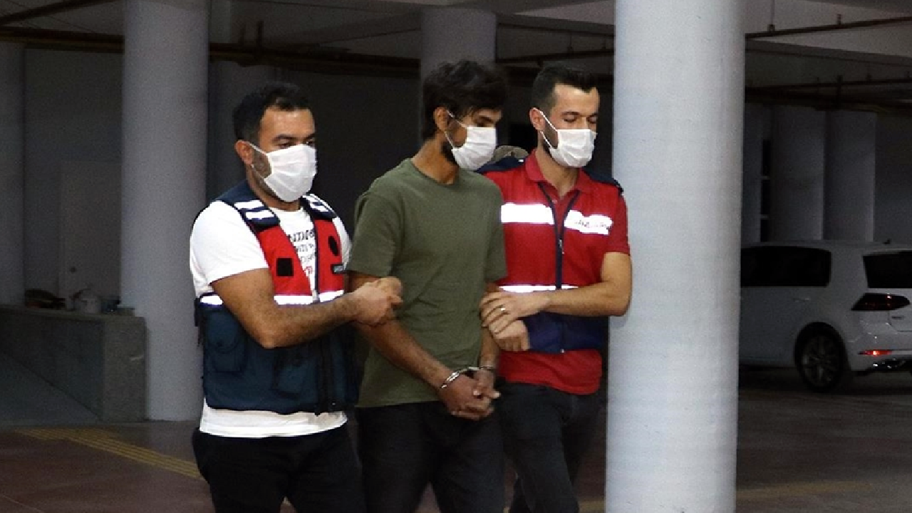 HDP'li milletvekili Demir Çelik'in PKK'lı oğluna 9 yıl 7 ay hapis