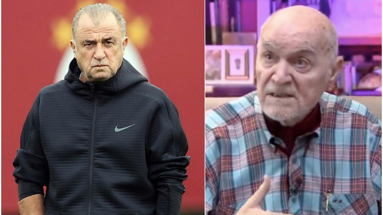 Fatih Terim enkaz bıraktı, kimse yazamıyor! Hıncal Uluç'tan ağır eleştiriler...