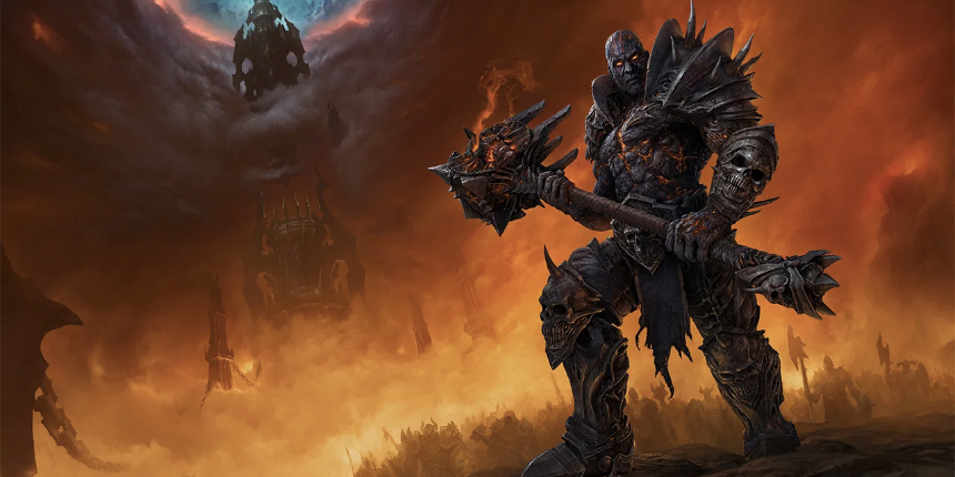 Resmen duyurdular... World of Warcraft cep telefonlarına geliyor