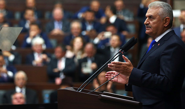 Başbakan Yıldırım'dan OHAL Komisyonu'yla ilgili flaş açıklama!