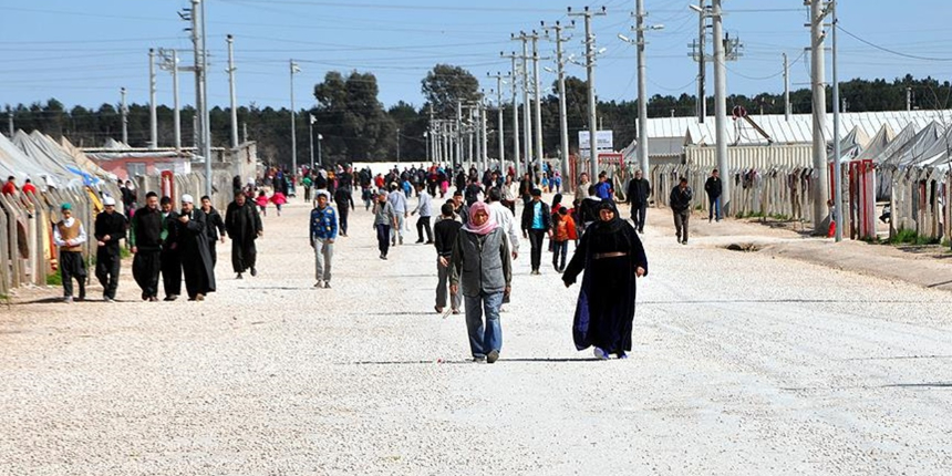 Sığınmacılara nefret söylemine yeni örnek: "Suriyeli polis istemiyoruz" dediler