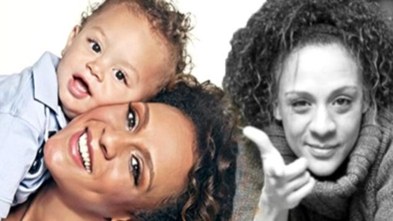 Defne Joy Foster'ın Oğlu Can Büyüdü! Can'ın Son Hali Hem Üzdü Hem Sevindirdi!