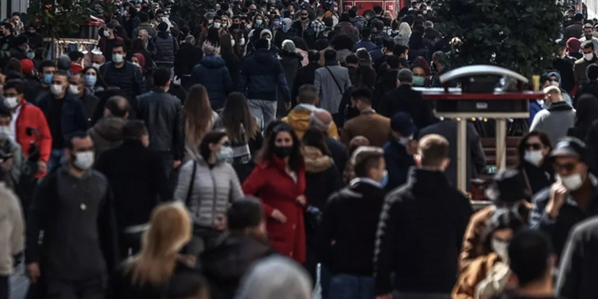 Bilim Kurulu üyesinden umut veren açıklama: Yazın daha rahat geçeceğini umut veriyorum