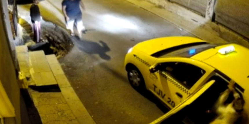 Boşanma aşamasındaki eşini kaçırdıktan sonra tahliye edilen koca yeniden gözaltında