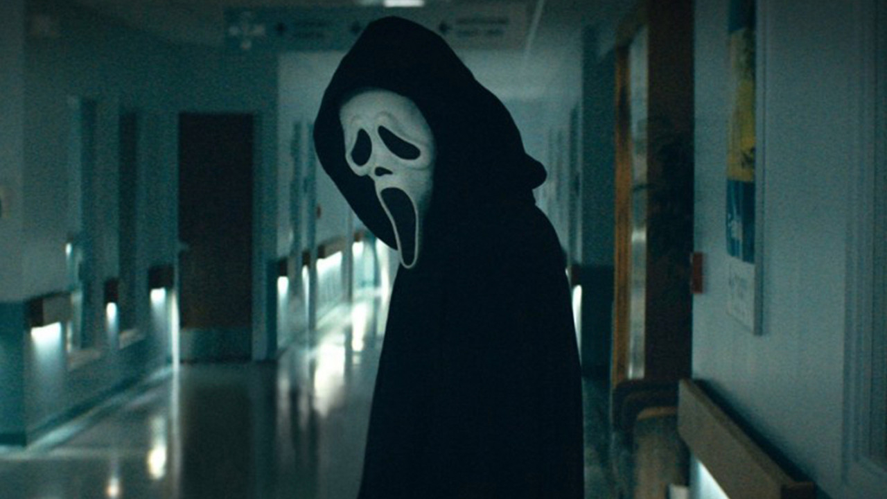 5'nci bölümüyle gişe rekorları kıran Scream (Çığlık) filminin 6'ncısı çekilecek
