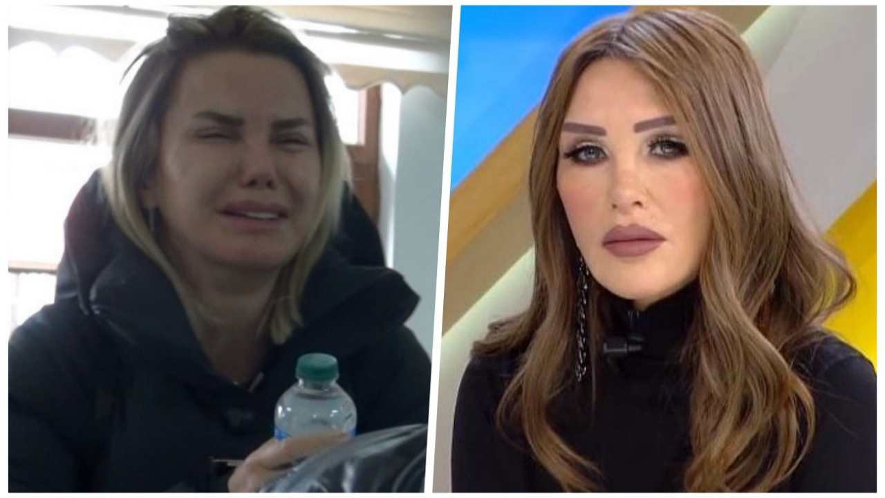 Seren Serengil: 'Ece Erken'in eşi Şafak Mahmutyazıcıoğlu'nun 40'ını çıkartabileceğini düşünmüyorum'