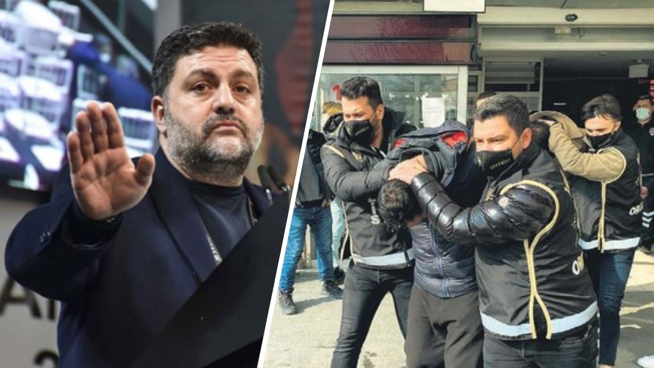 Şafak Mahmutyazıcıoğlu cinayetinde son firari de yakalandı: Duhan G. adliyeye sevk edildi!