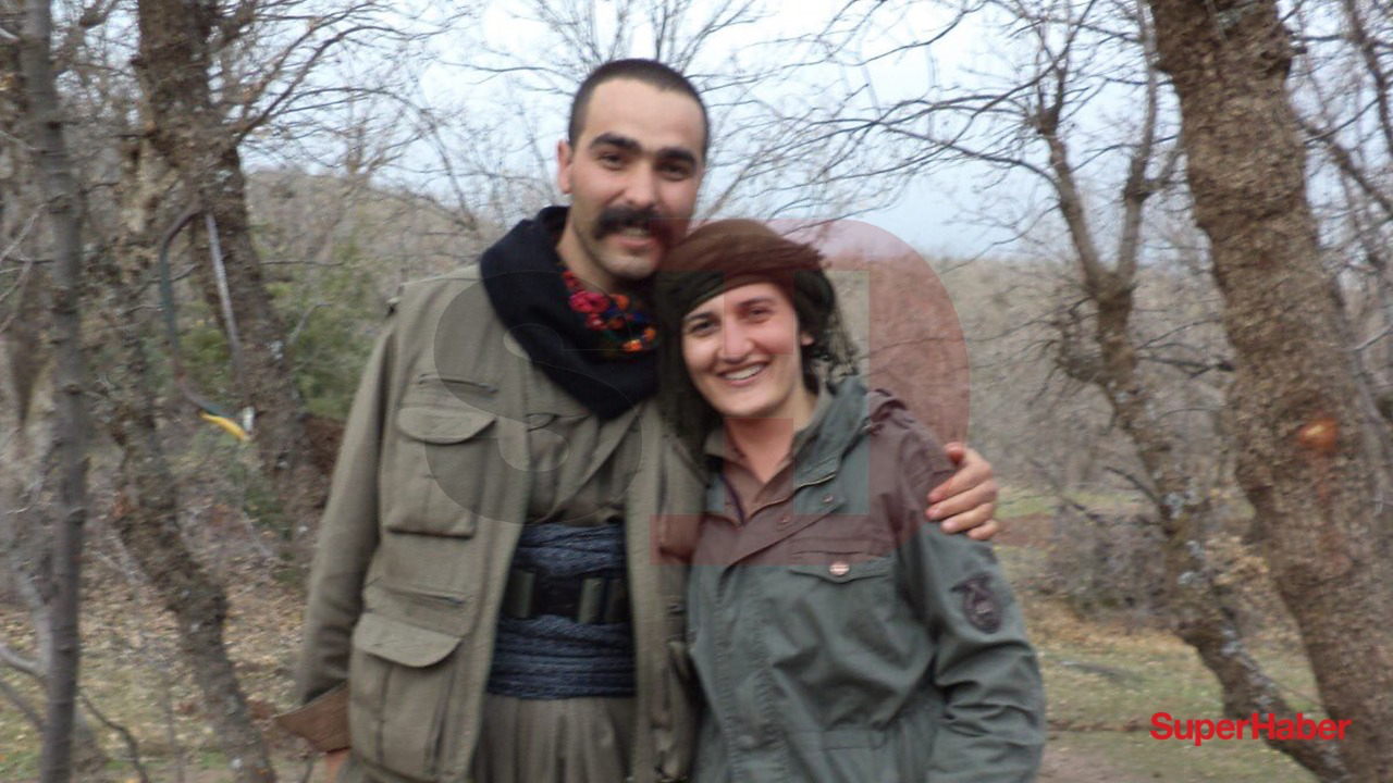 PKK'lı teröristin kuzeni olan danışman hâlâ Meclis kadrosunda!