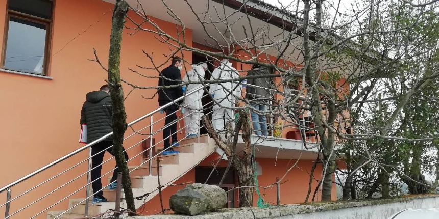 2 milyon TL için bantlanıp öldürüldü, sanıklar cinayet gününü anlattı