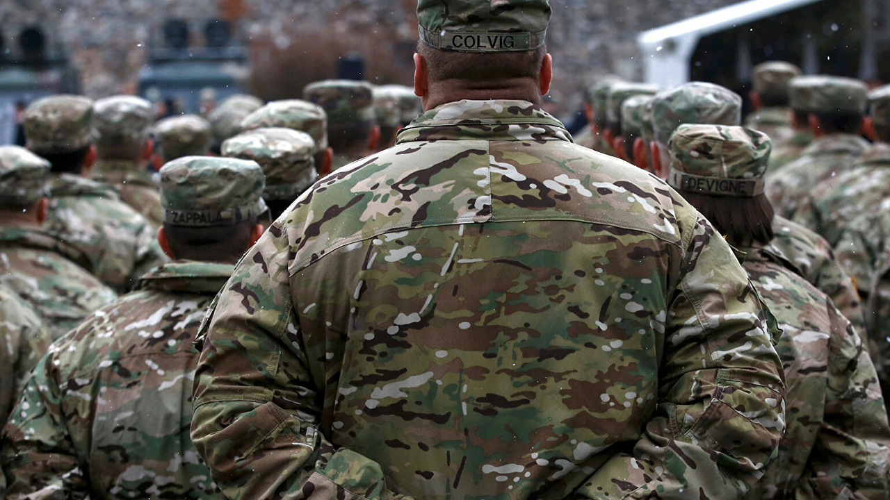 Doğu Avrupa'da Rusya-Ukrayna krizi sürüyor... ABD'den yeni hamle geldi