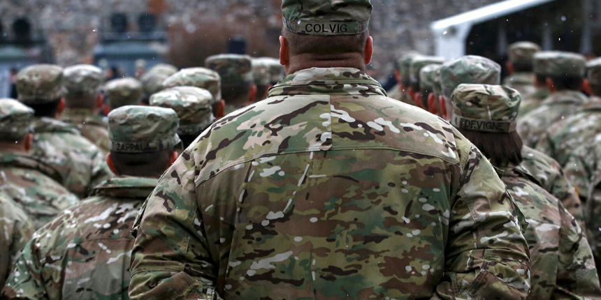 Doğu Avrupa'da Rusya-Ukrayna krizi sürüyor... ABD'den yeni hamle geldi