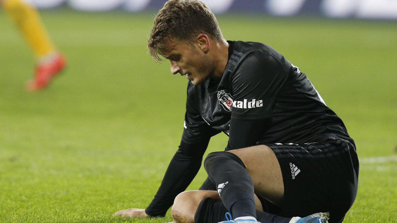 Adem Ljajic elde kaldı... Sırp orta sahadan Yeni Malatyaspor'a son dakika çalımı