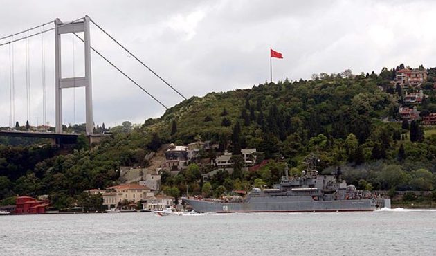 Boğaz'da DAEŞ alarmı! Örgütün korkunç planı ortaya çıktı...