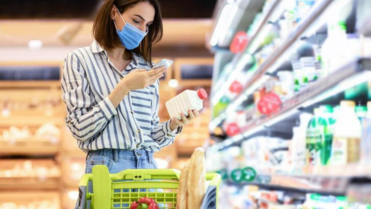 Marketlerdeki indirim hilesi cezasız kalmadı! Gerçek fiyatları bir bir ortaya çıktı...