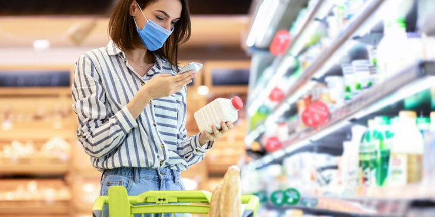 Marketlerdeki indirim hilesi cezasız kalmadı! Gerçek fiyatları bir bir ortaya çıktı...