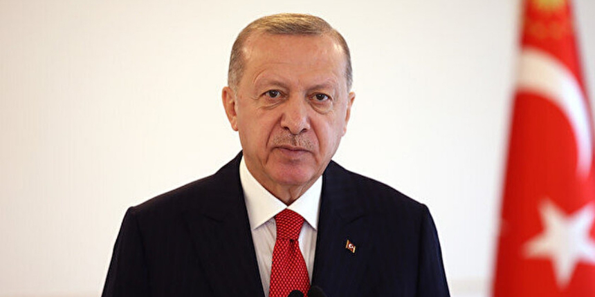 Son anketten "Cumhurbaşkanı Erdoğan'a güven tam" sonucu çıktı