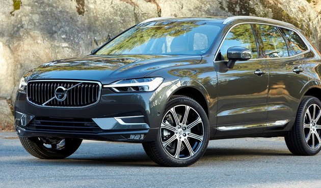 Volvo'dan flaş karar! Dizel motor üretimine son verdi...