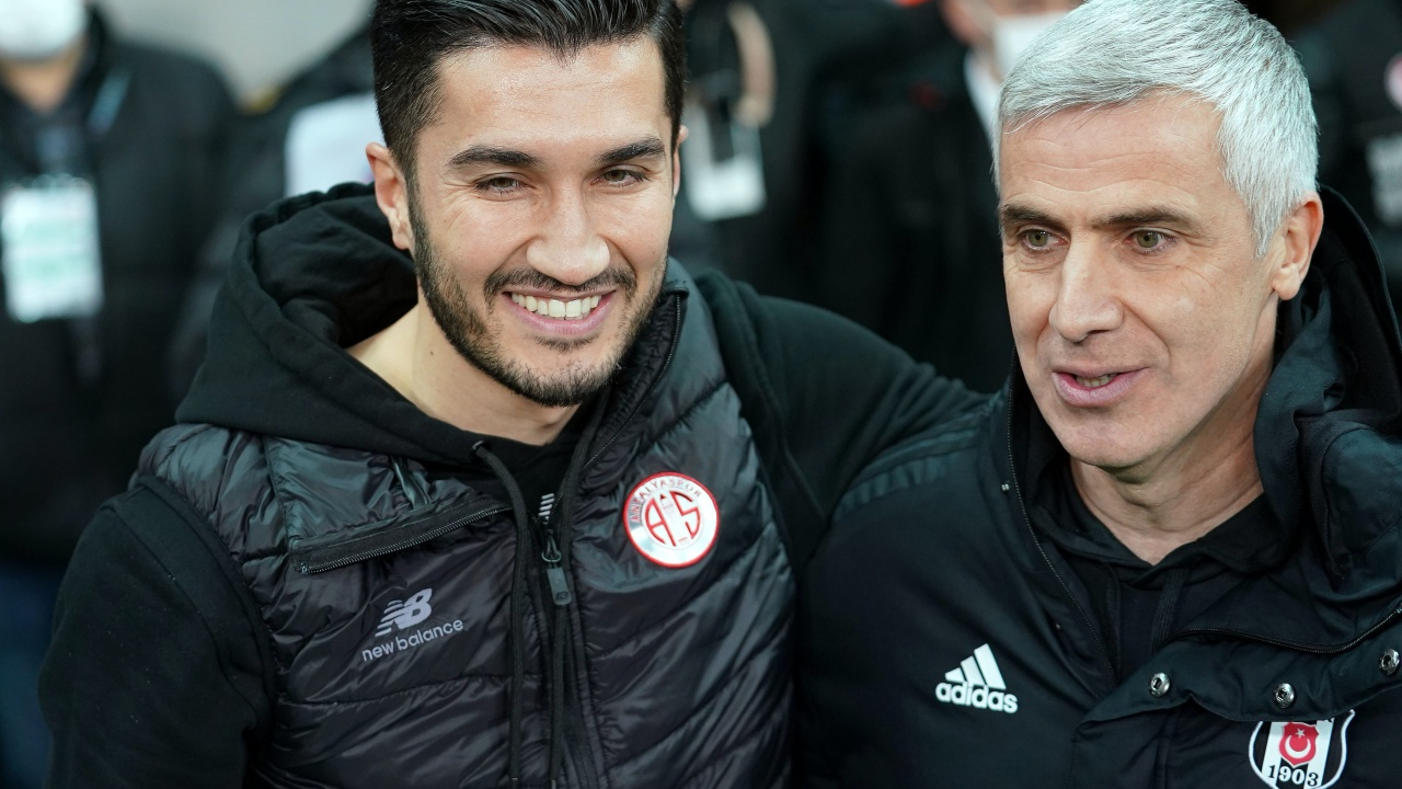 Önder Karaveli: Ben Batshuayi’nin oyuna katkı verdiğini düşünüyorum