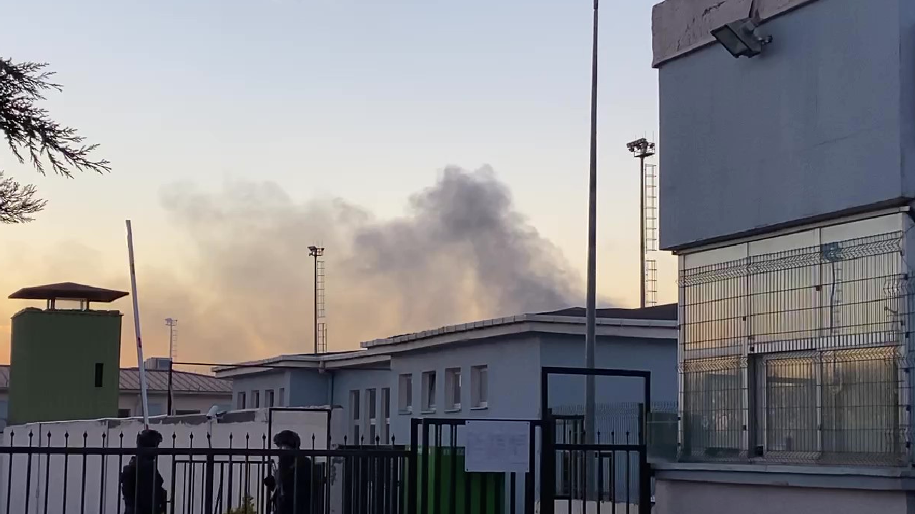 Ümraniye cezaevindeki yangında yaralanan mahkumların isimleri açıklandı