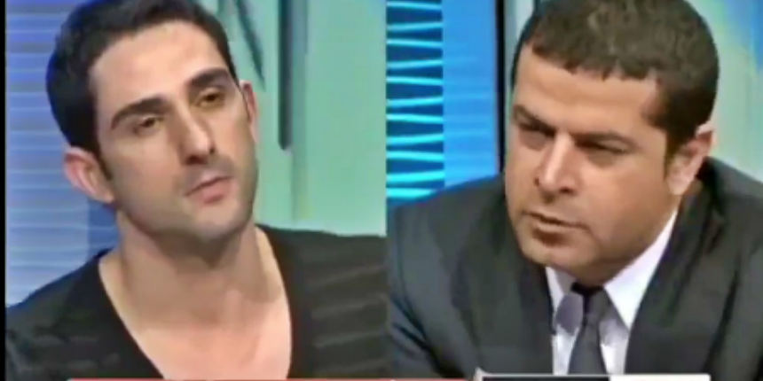 Sahtekar Derya Büyükuncu'nun yüz kızartıcı anları tekrar gündem oldu!