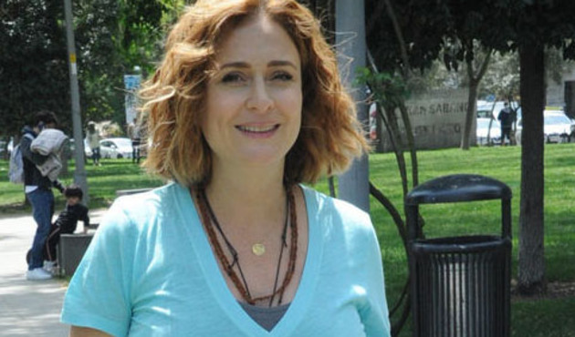 Ceyda Düvenci Türkiye'ye böyle veda etti!