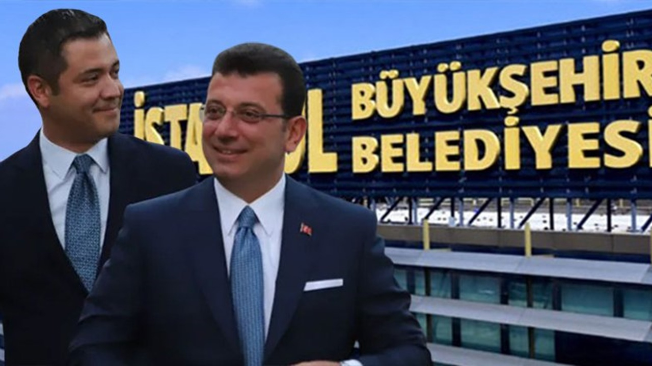 İmamoğlu bu kez de İBB Sözcüsü Ongun'u yalanladı
