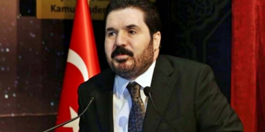 Savcı Sayan: Kılıçdaroğlu hakkında 'bel altı ve kanıtlı belgeler' var!