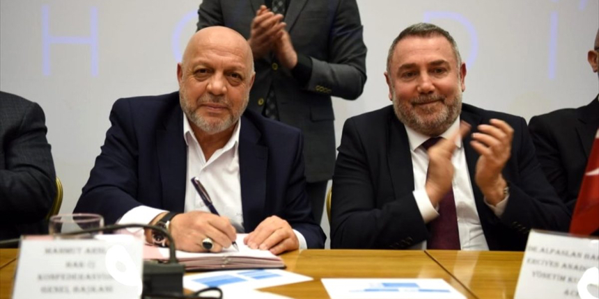 İYİ Parti, çalışanlarına yüzde 60 zam yapan şirkete cephe aldı!