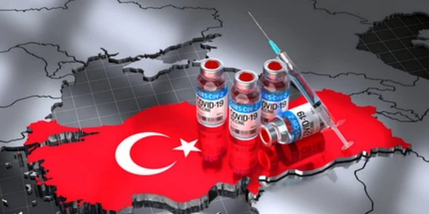 Vaka sayısı 98 bin 715 oldu; 221 kişi Covid-19 yüzünden vefat etti!