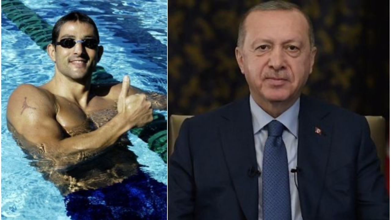 Derya Büyükuncu'nun Erdoğan paylaşımına tepki yağıyor...