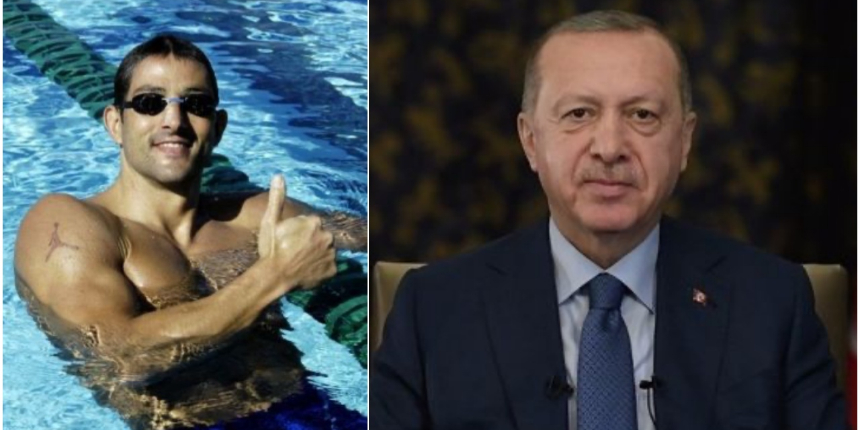 Derya Büyükuncu'nun Erdoğan paylaşımına tepki yağıyor...