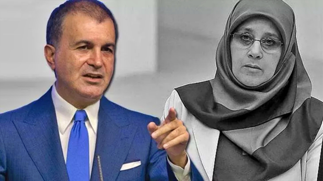 'Dilerim geçmiş olmasın' diyen HDP'li vekile AK Parti'den net cevap!