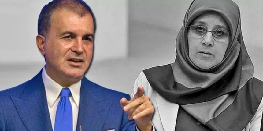 'Dilerim geçmiş olmasın' diyen HDP'li vekile AK Parti'den net cevap!