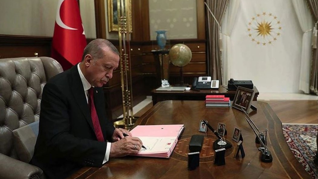 Resmi Gazete'de yayımlandı! 2 bakanlıkta önemli atamalar